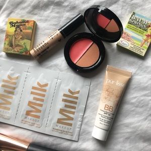 Makeup Bundle